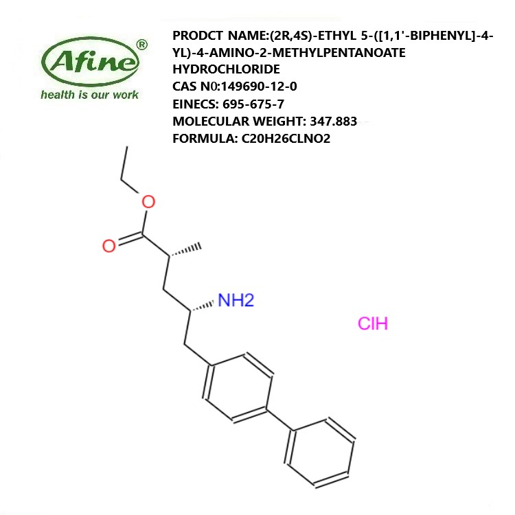 CAS No.149690-12-0 (2R, 4S)...