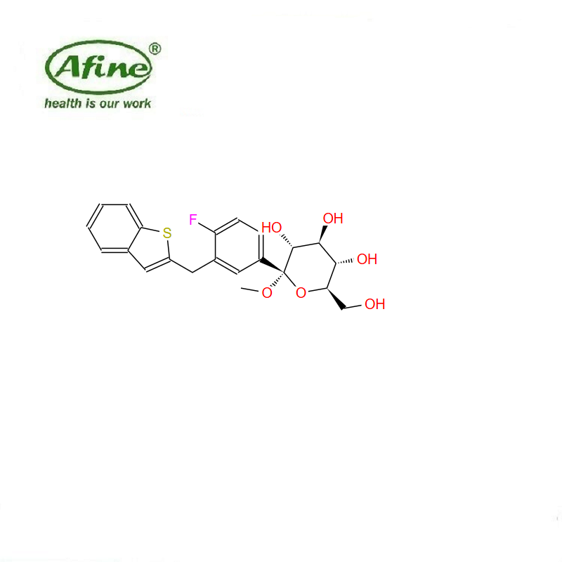 CAS No.1034305-23-1 Pharmac...