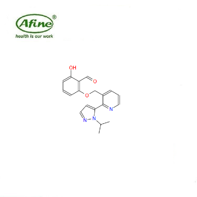 CAS No 1446321-46-5 Voxelot...