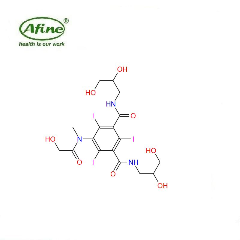 Iomeprol CAS No.78649-41-9 ...
