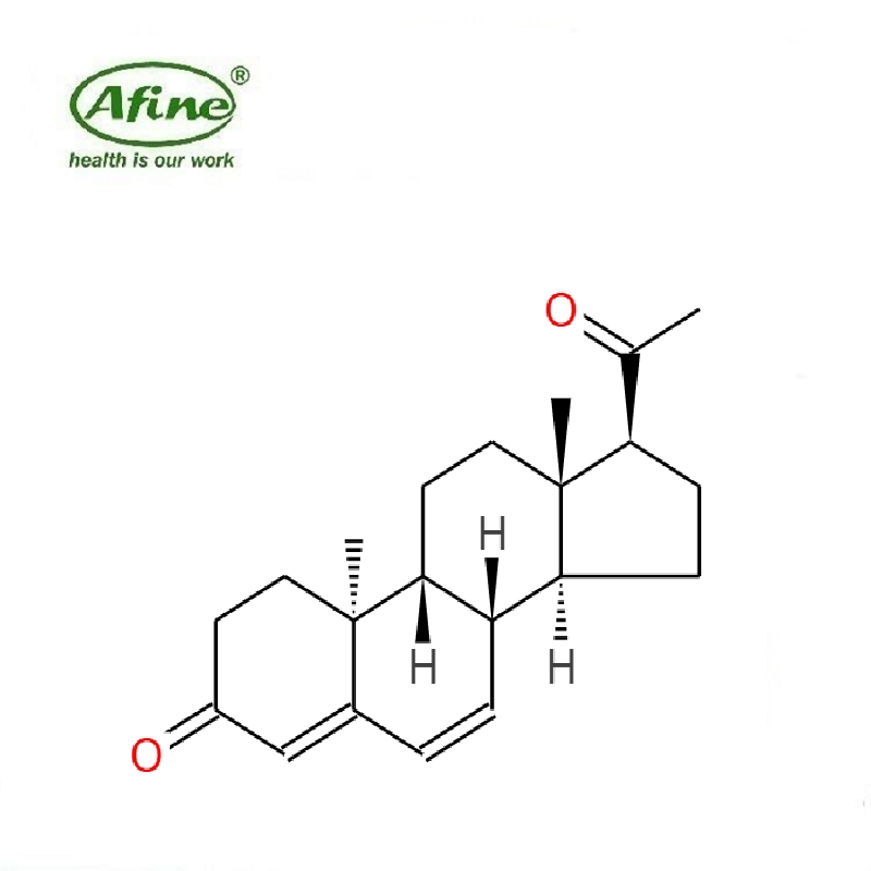 CAS No 152-62-5 DYDROGESTER...