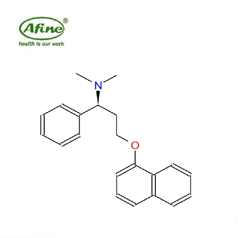 CAS No 119356-77-3 DAPOXTIN...