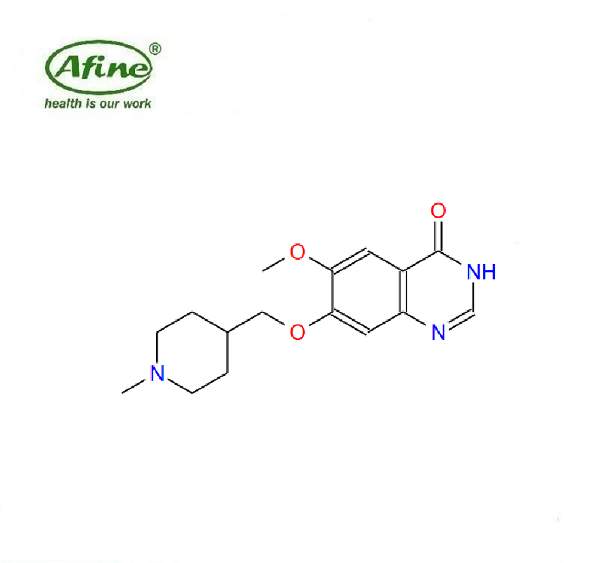 Vandetanib Intermediates CA...