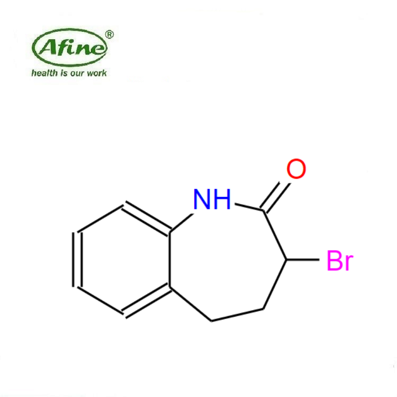 CAS No.  86499-96-9 3-BROMO...