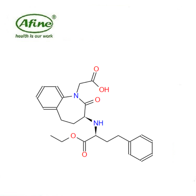 Benazepril CAS No. 86541-75...