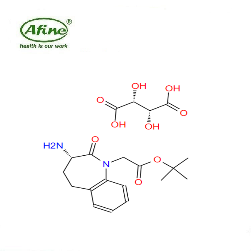 Benazepril  intermediates  ...