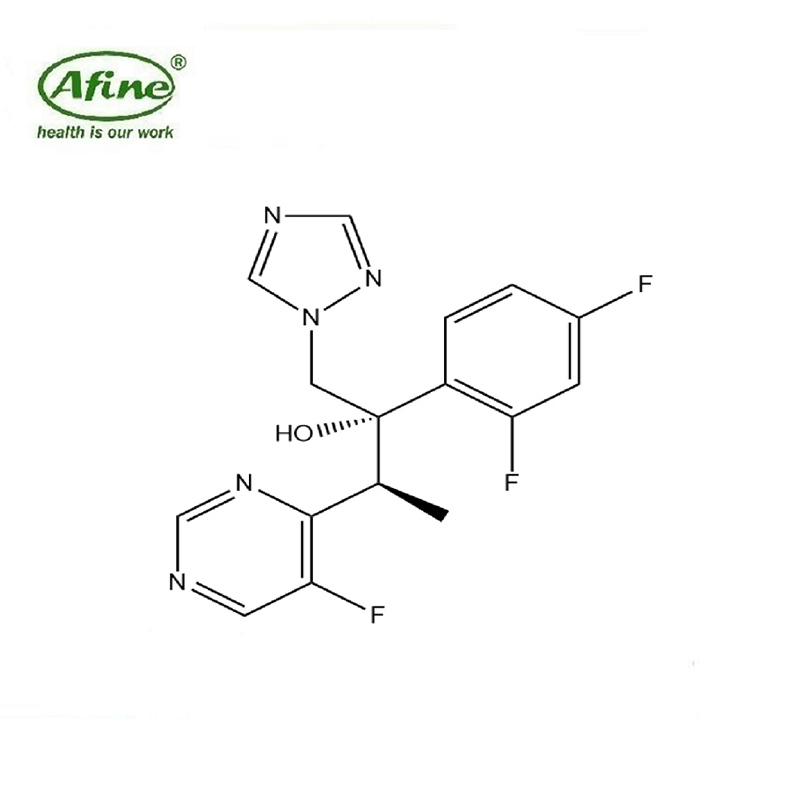 Voriconazole5ve