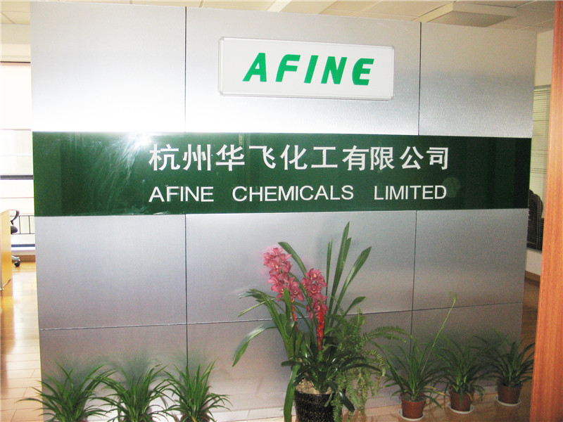 Afine Chemicals Limited