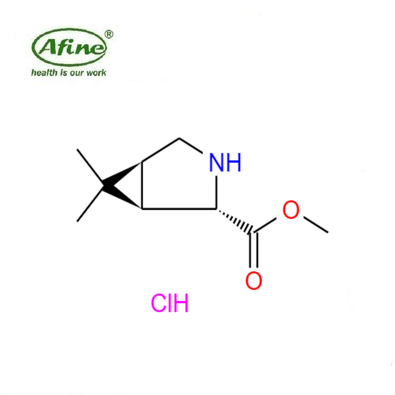 565456-77-1 Boceprevir Intermediate (1)