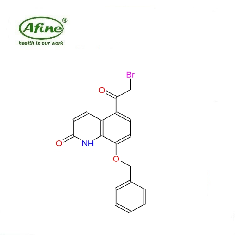INDACATEROL MALEATE Промежуточные продукты CAS ...