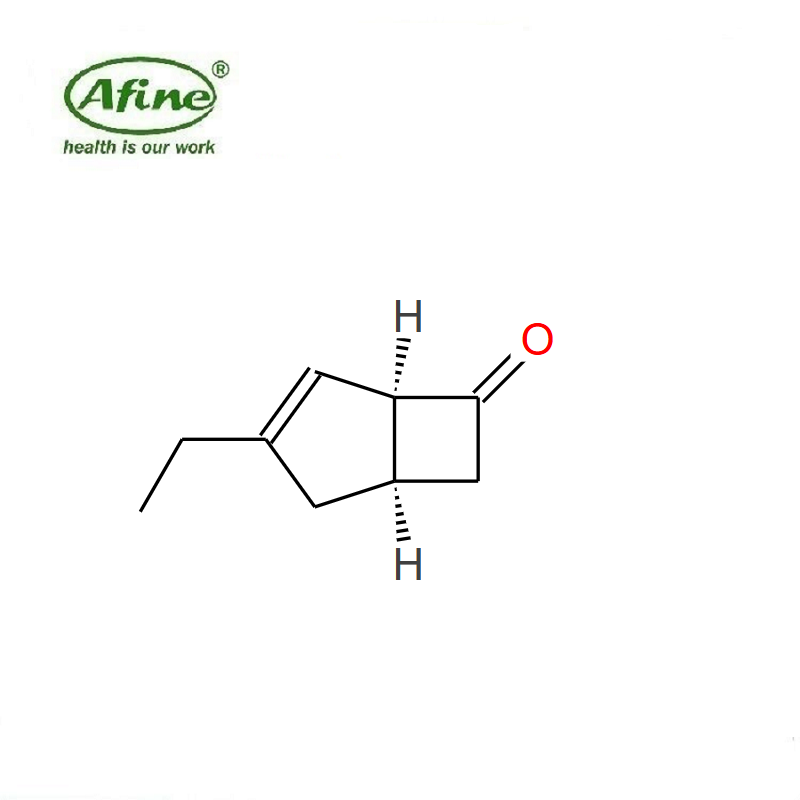 CAS No.1235479-61-4 Фармацевтические промежуточ...