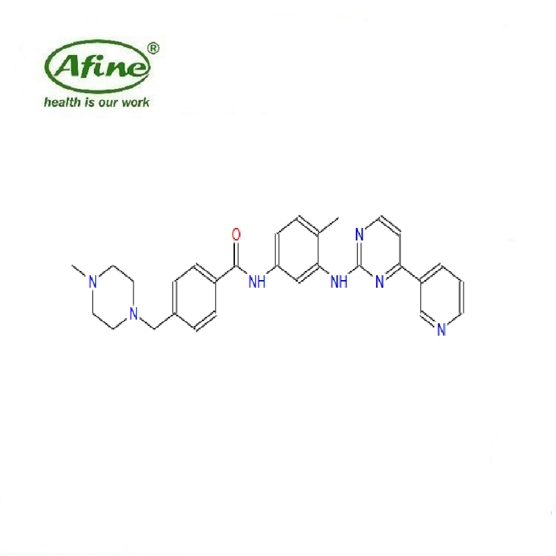 CAS No 152459-95-5 IMATINIB Фармацевтические пр...