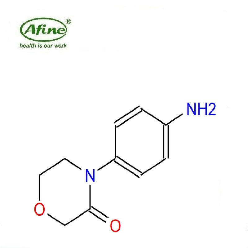 Промежуточные продукты RIVAROXABAN CAS No 43805...