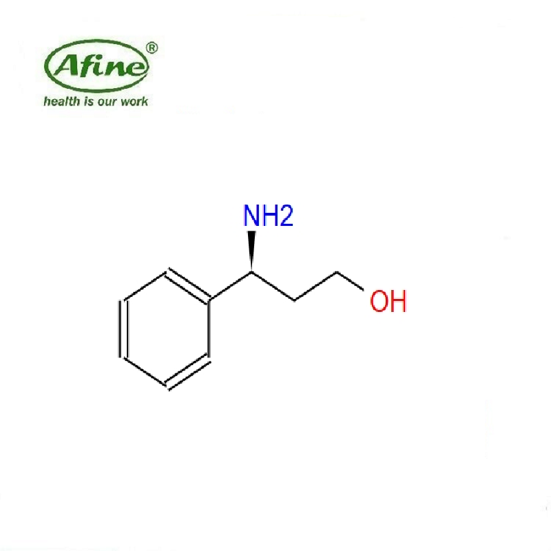 CAS No 82769-76-4 (S)-3-Амино-3-фенилпропан-1-ол Фармацевтические промежуточные продукты