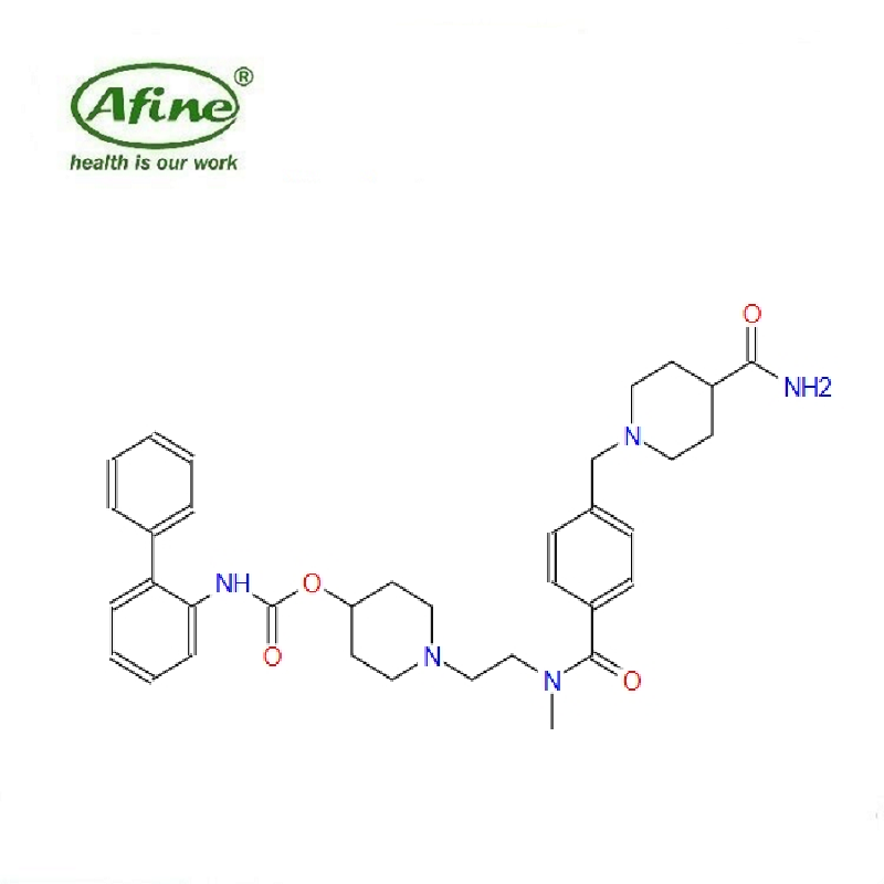 CAS No 864750-70-9 РЕВЕФЕНАЦИН Фармацевтические...