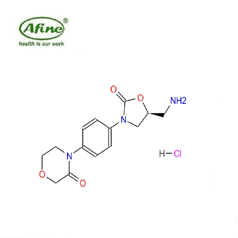 Промежуточные продукты RIVAROXABAN CAS No 89854...