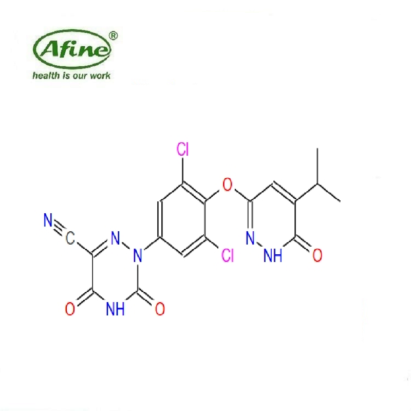 CAS No 920509-32-6 MGL-3196 RESMETIROM Фармацев...