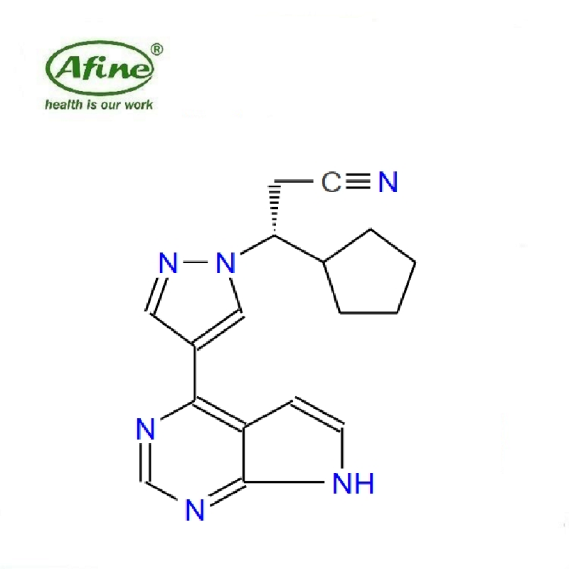 CAS No 941678-49-5 RUXOLITINIB Фармацевтические промежуточные продукты