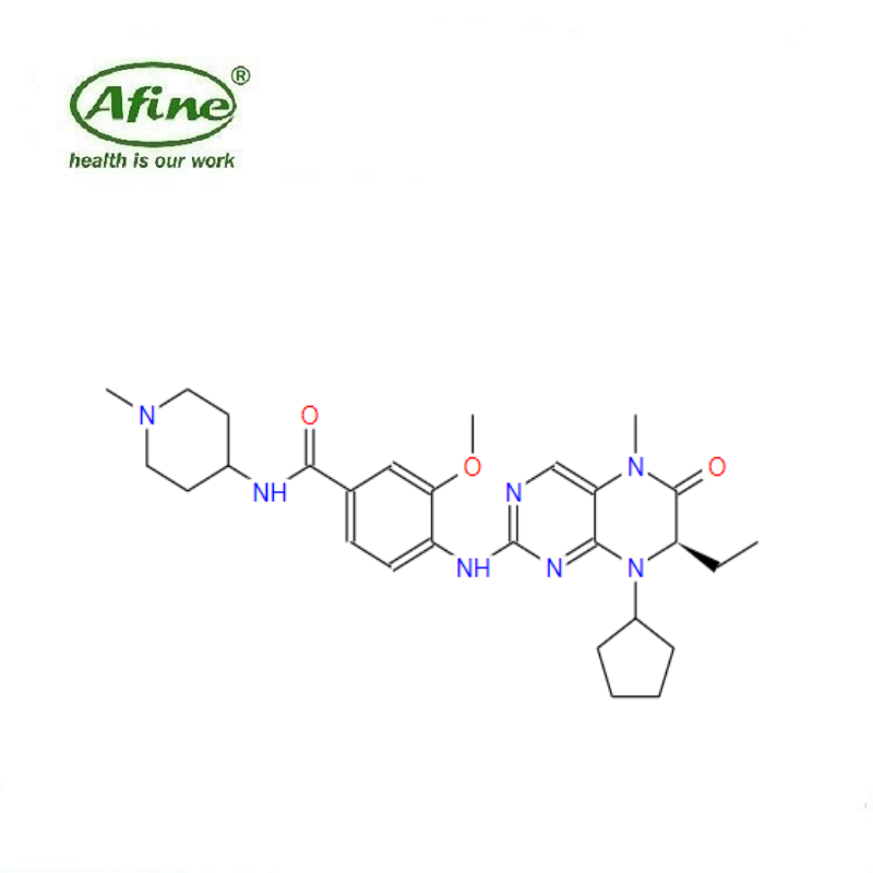 BI-2536 CAS No. 755038-02-9 Фармацевтические промежуточные продукты