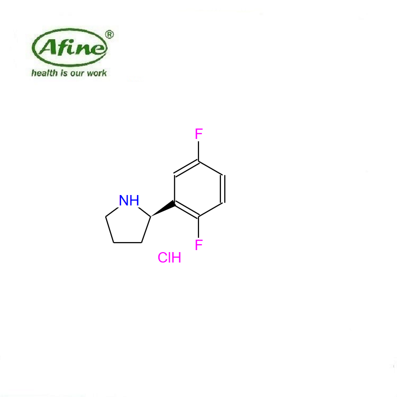 CAS No.1218935-60-4 Фармацевтические промежуточ...