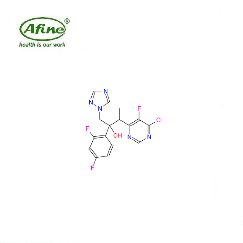 CAS No 188416-35-5 (2R,3S/2S,3R)-3-(4-CHLORO-5-...