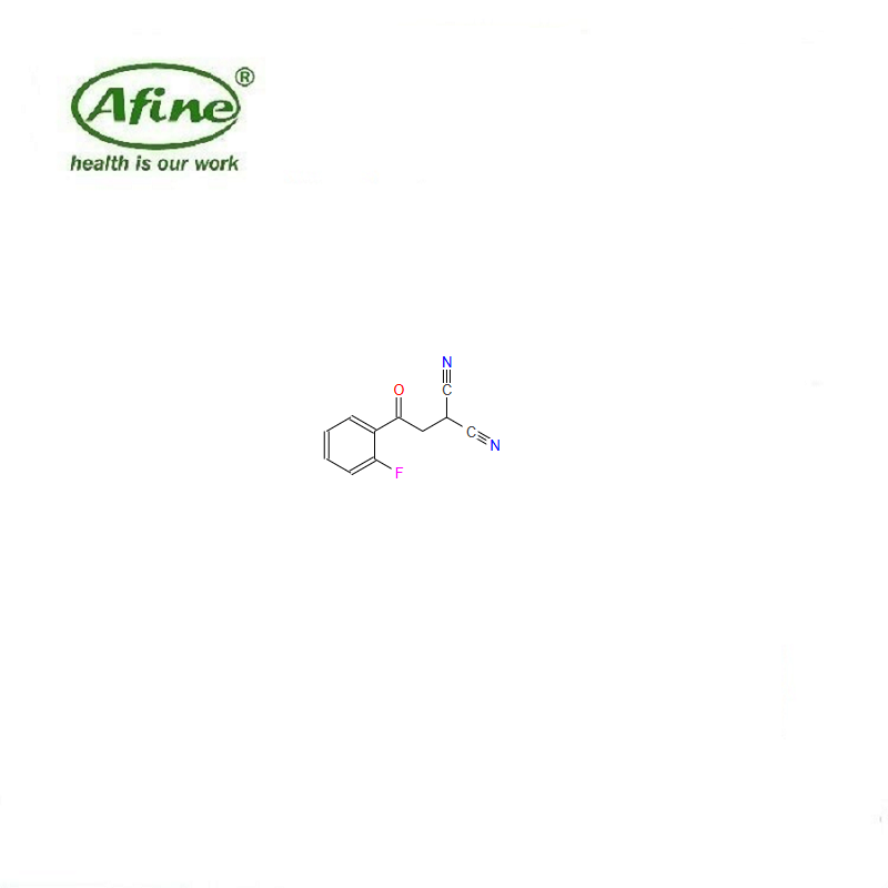 CAS No 312307-38-3 2-[2-(2-флуорофенил)-2-оксоэ...