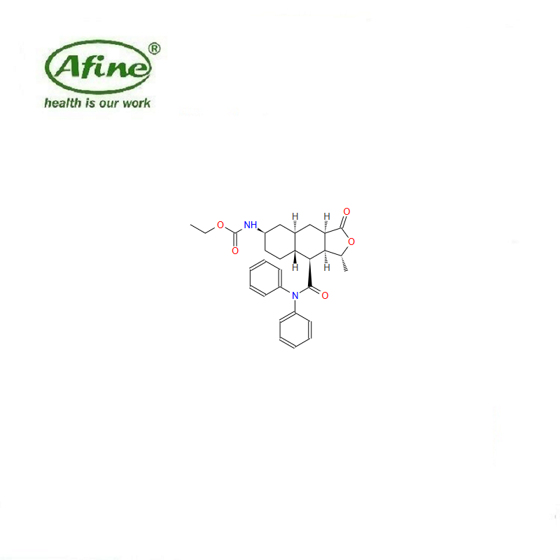 CAS № 900161-12-8 [(1R,3aR,4aR,6R,8aR,9S,9aS)-9...