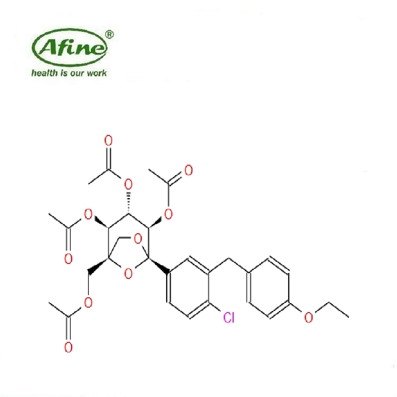 CAS № 1298086-18-6 (1R, 2S, 3S, 4R, 5S)-1-(ацет...