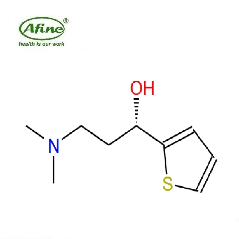CAS No 132335-44-5 (S)-1-HYDROXY-1-(2-THIENYL-3...