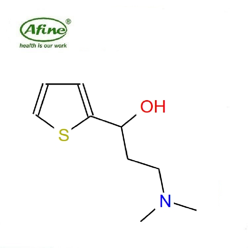 CAS No 13636-02-7 3-(DIMETHYLAMINO)-1-(2-THIENY...