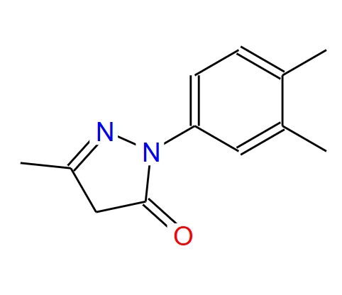 CAS No 18048-64-1 1-(3，4-DIMETHYLPHENYL)-3-METH...