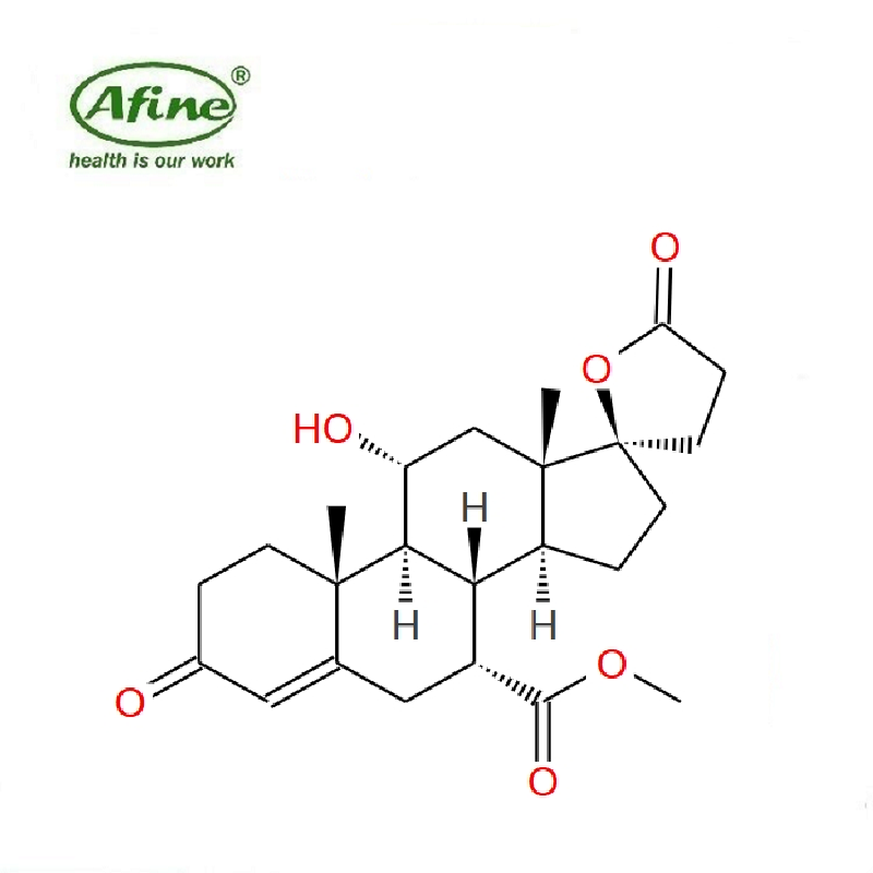 CAS No 192704-56-6 11ALPHA-HYDROXYMEXRENONE Фар...