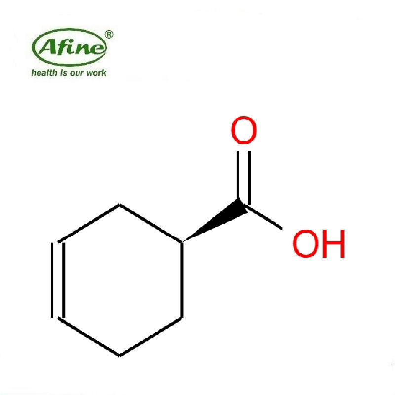 CAS No 5708-19-0 (S)-(-)-3-CYCLOHEXENECARBOXYLI...