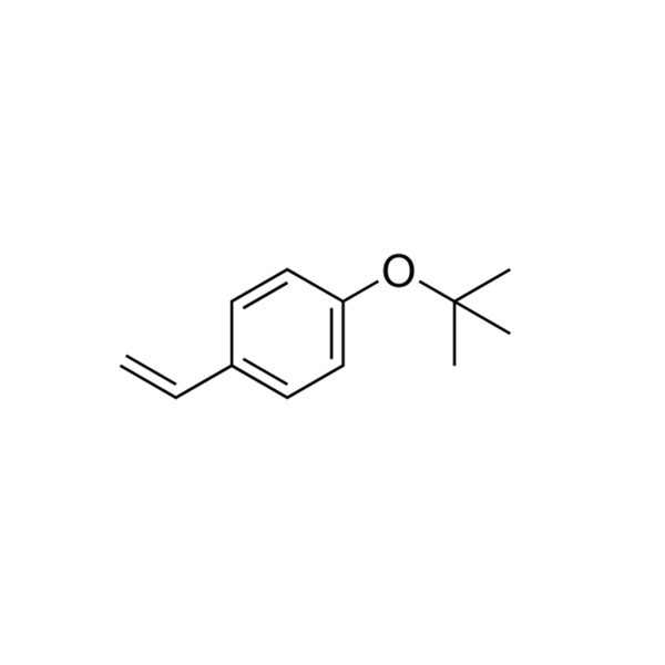 Мономер фоторезиста VPBO CAS 95418-58-9