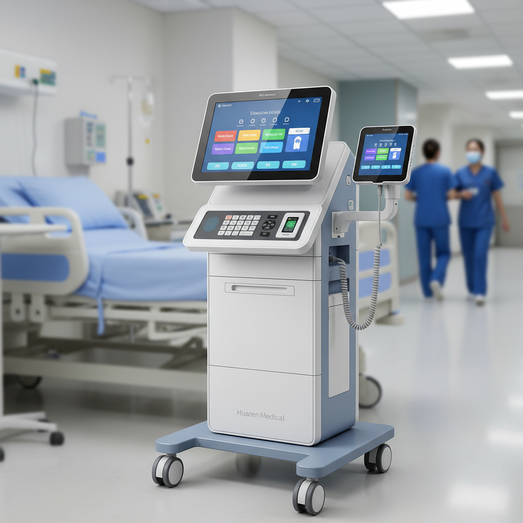 Hospitals