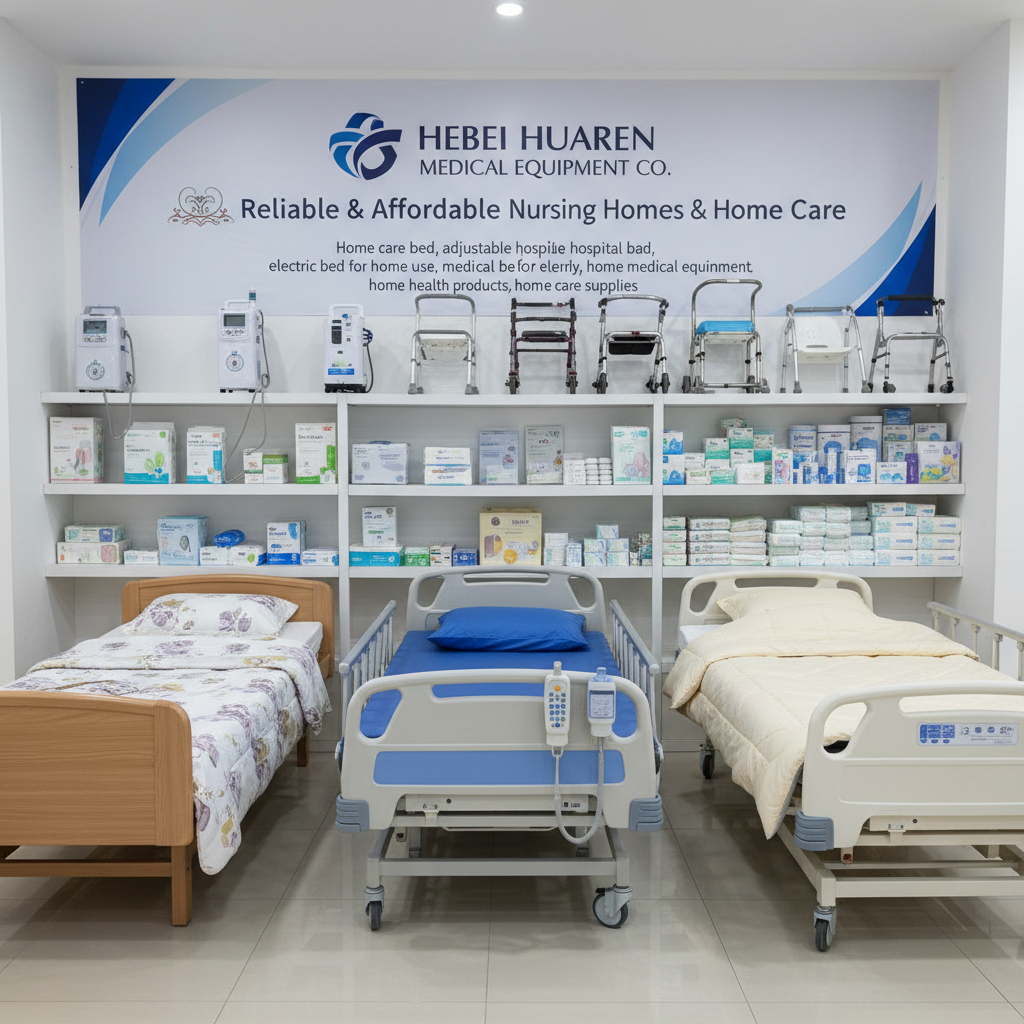 Nursing Homes