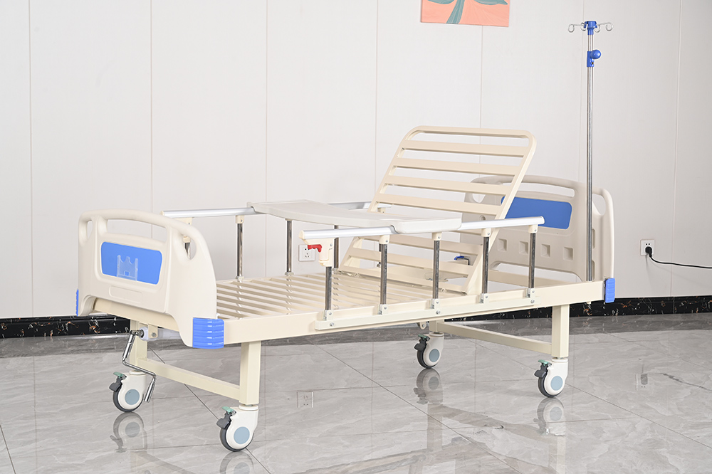 Single Shake Nursing Bed Empowering Your Health (3)gop
