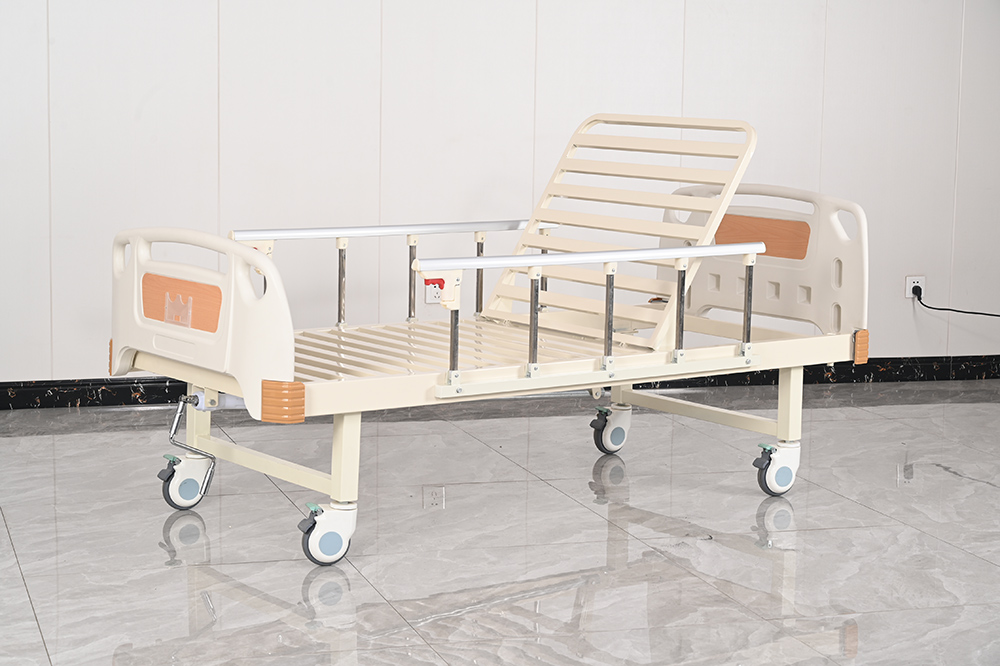 Single Shake Nursing Bed Empowering Your Health (5)y11
