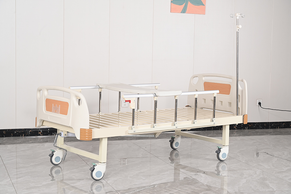 Single Shake Nursing Bed Empowering Your Health (7)p4v