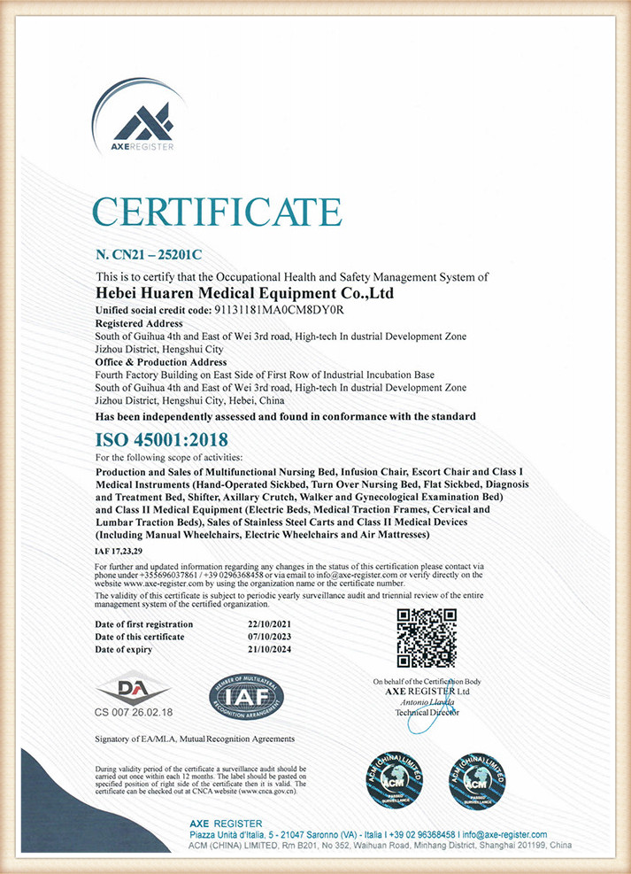 CERTIFICATIONS (1)zp1