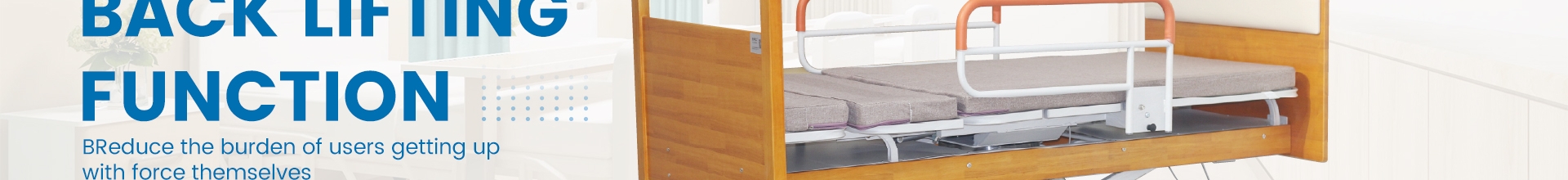 Nursing Bed Toilet Hole Manufacturers