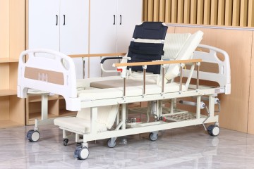 Liste des paramètres et de la configuration du produit C09
