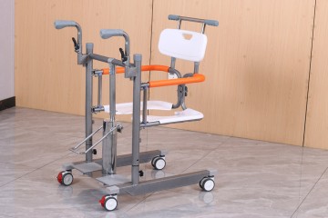Sitzhilfe, einfaches Umsetzen – Sitzumsetzgerät