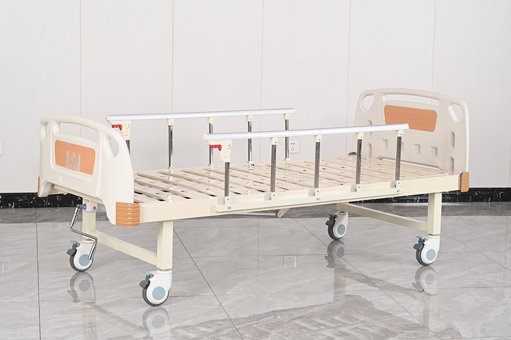 Manual one cranks hospital bed HR-S35