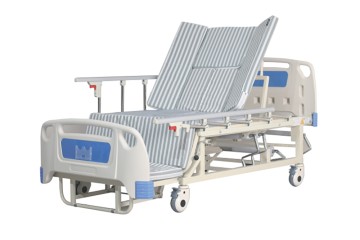 Multi functional turning care bed, the choice of quality, the trust of peace of mind