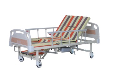 Multi functional turning nursing bed, ushering in a new era of convenient care