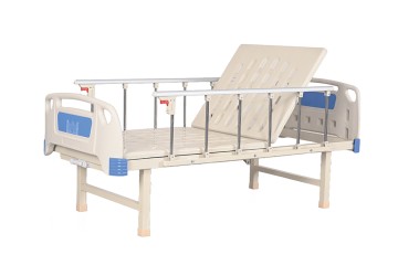 Single Shake Nursing Bed: Convenient and Comfortable New Experience