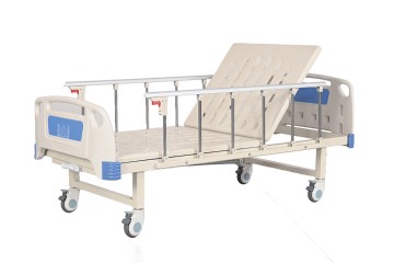 Single Shake Nursing Bed: Empowering Your Health