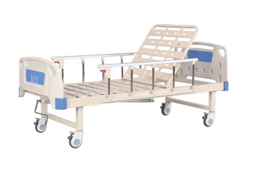Manual one cranks hospital bed HR-S35