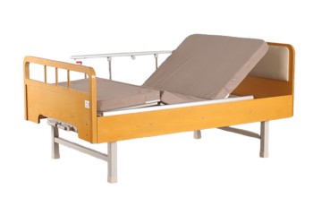 Manual dual function home bed HR-DJ19